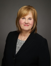 Barbara Gellman-Danley