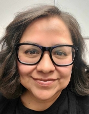 Coleen Arviso