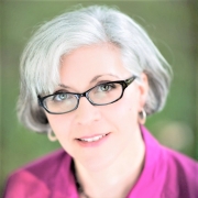 Melanie Booth Thumbnail