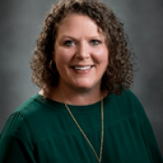 Sarah Armstrong Tucker